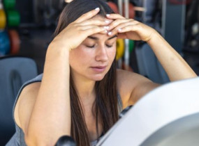 Ця помилка перед тренуванням "вимикає" вашу енергію