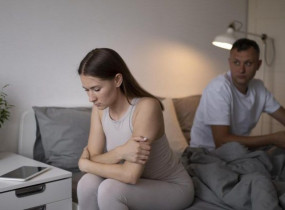 П'ять ознак того, що людина внутрішньо дистанціювалася від вас