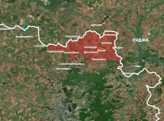 Зниження інтенсивності обстрілів та ситуація на фронті: підсумки тижня на Сумському напрямку