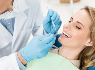 Які ціни на стоматологічні послуги в Ужгороді?