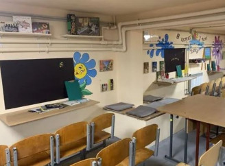 Навчання в Сумській громаді з 9 лютого: як працюватимуть садочки та школи