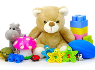 Де купити дитячі іграшки в Україні: кращий онлайн-магазин Обетті