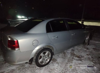 Аварія на Героїв Крут: 42-річний водій Opel збив пішохідку на нерегульованому переході