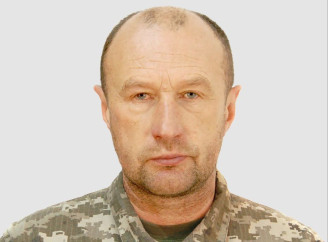 На Донеччині загинув старший солдат мотопіхотного батальйону Анатолій Новиков з Глухівщини