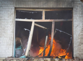 Понад 90 обстрілів за добу: наслідки ворожого терору та ситуація в області на ранок 7 травня