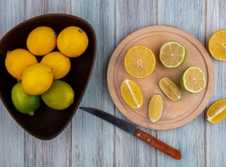 Чотири несподівані ефекти щоденного вживання лимона