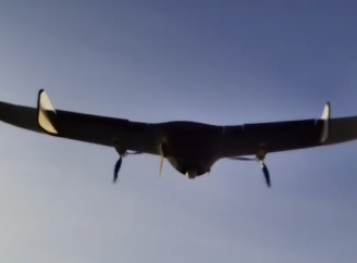 Полювання на «Князя Олега»: прикордонники Сумщини «приземлили» новітні дрони ворога