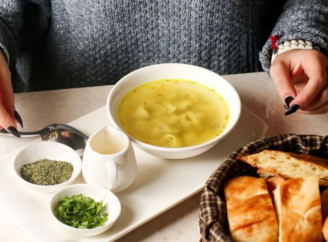 П’ять корисних супів, які чудово насичують та зміцнюють імунітет: перевірте свій раціон