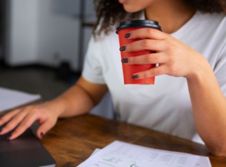 Життя без кави: що буде з організмом після відмови від кофеїну