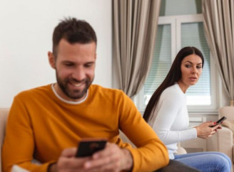 Чому чоловіки зраджують: 5 справжніх причин, про які зазвичай не говорять