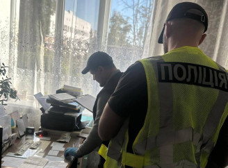 На Сумщині голову ВЛК підозрюють у підробленні висновку для ухилянта