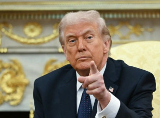 Трамп прагне завершити війну в Україні: у США називають головною загрозою Китай