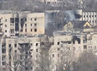 В уряді шукають безпечні рішення для допомоги жителям окупованих Олешок