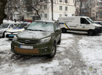 Суд обрав запобіжний захід підозрюваному у скоєнні резонансної ДТП у Сумах