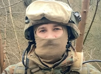 Порятунок на Донеччині: сумські поліцейські евакуакували пораненого воїна