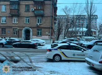 У КМДА спростували інформацію про смерть киянки, яка пережила Голокост, від переохолодження