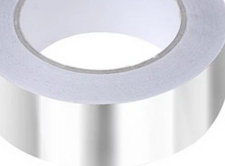 Алюминиевая лента как конструкционный материал