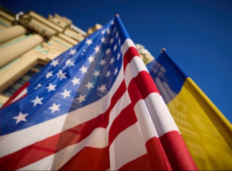 Допомога Україні розколола США: чого хочуть виборці Трампа