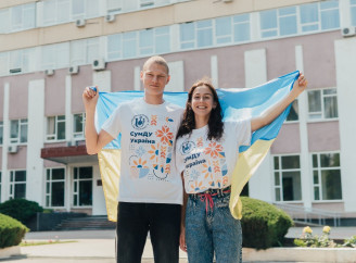 Чому абітурієнти обирають Сумський державний університет: освіта, що формує майбутнє