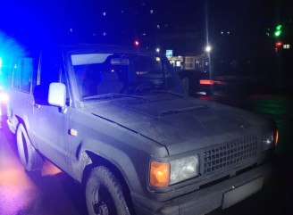 Жінка переходила дорогу поза переходом: у Сумах в ДТП постраждала 80-річна пішохідка