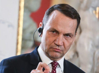 Україна б’є по військових цілях, росія — по церквах: заява глави МЗС Польщі