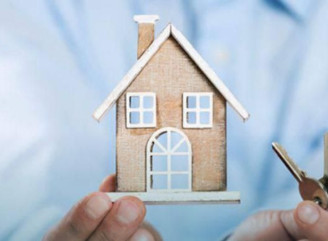 Держава частково компенсує витрати на оренду житла для ВПО