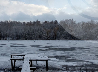 На Сумщині на кілька днів очікується потепління з опадами та ожеледицею