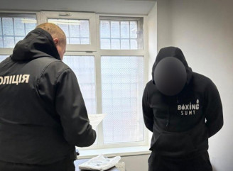 На Сумщині судитимуть тренера, якого затримали за вимагання вигаданого боргу