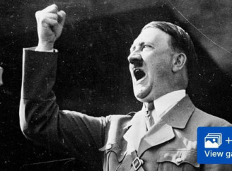 Дослідження ДНК Гітлера вказує на можливе рідкісне гормональне порушення — Daily Mail
