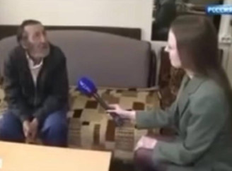 Пропаганда рф підтвердила викрадення: 19 мешканців Есманьської громади опинилися в Брянській області