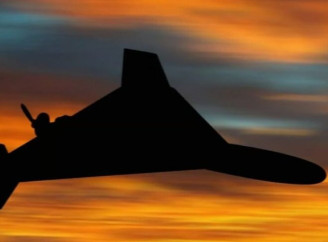 У Шостці через атаку російських безпілотників пошкоджені багатоповерхівки