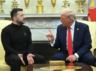 Україна та США мають серйозні розбіжності щодо ключових умов мирної угоди