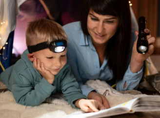 Поради психіатра: як зберегти психічне здоров'я та уникнути конфліктів під час блекаутів