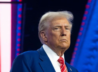 Трамп під тиском. Чи оголосять президенту США імпічмент втретє