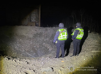 Масовані атаки на Сумщину: під вогнем опинилися 39 населених пунктів, є постраждалі