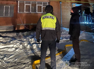 На Сумщині через атаки окупантів постраждали четверо людей та пошкоджено багатоповерхівки