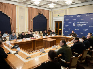 Найближчі дні для Києва будуть складними через серйозний дефіцит електроенергії