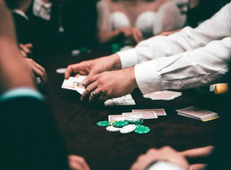 Интернет-казино в Украине: как выбрать безопасную площадку для игры