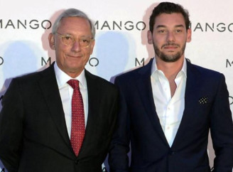 Сина засновника Mango заарештували в Іспанії у справі про загибель батька