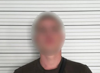У Вінниці чоловік "замінував" банк, щоб поліція підвезла його додому