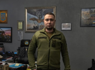 Буданов заявив про оптимізм щодо досягнення миру за планом США