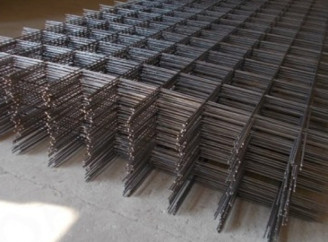 Сітка арматурна: що це, види та як правильно вибрати