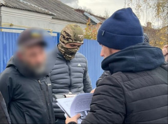 15 років за ґратами: у Шостці винесли вирок зраднику, який коригував удари рф