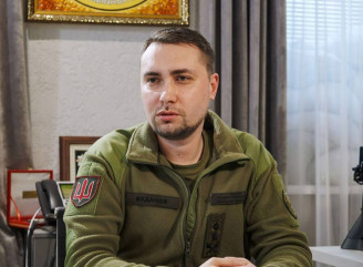 Буданов закликав українців триматися разом і відганяти зневіру у час війни