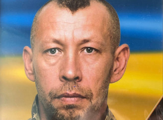 У Боромлі попрощалися із захисником Валерієм Гришиним