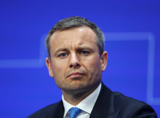 Україна запропонувала Європі напряму фінансувати ЗСУ