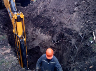 Тимчасове відключення: 18 лютого один із водозаборів Сум зупинять на весь день