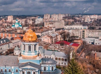 Програма економічного і соціального розвитку громади на 2026 чекає на твої пропозиції!