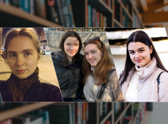 Як війна змінила ставлення сум'ян до російської літератури – ми спитали