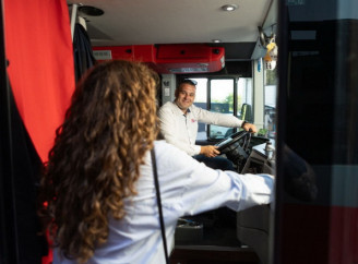 Особливості маршруту Варшава-Рівне: що потрібно знати про поїздку?